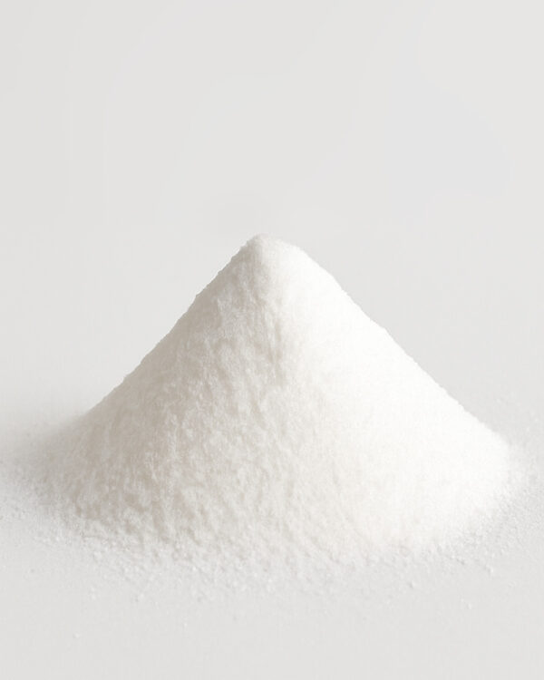 White Granulated Crystalline Sugar