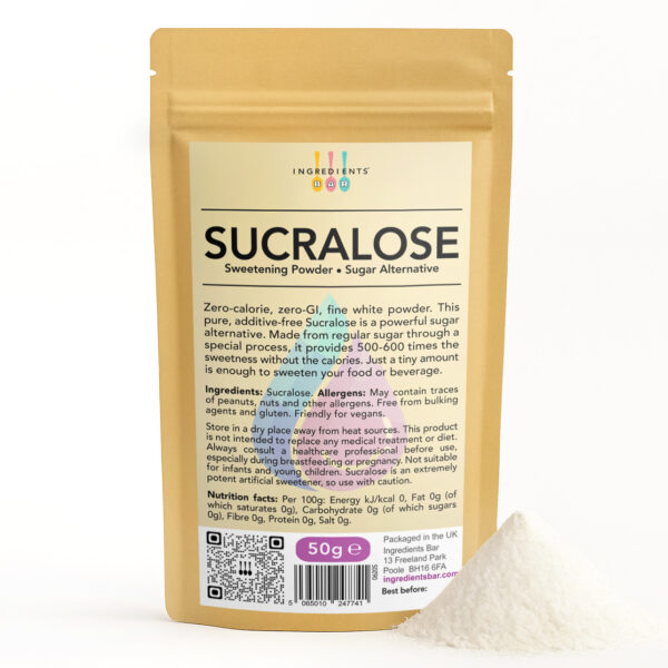 Sucralose Powder