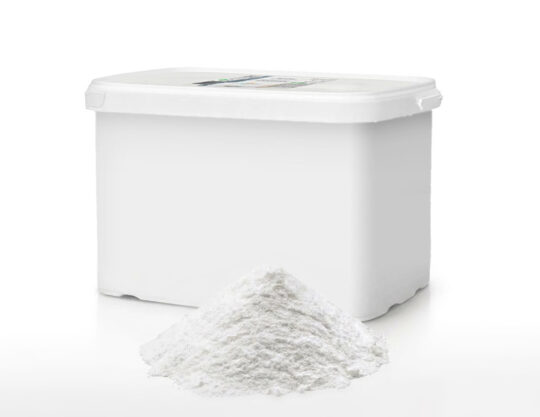 Silicon Dioxide