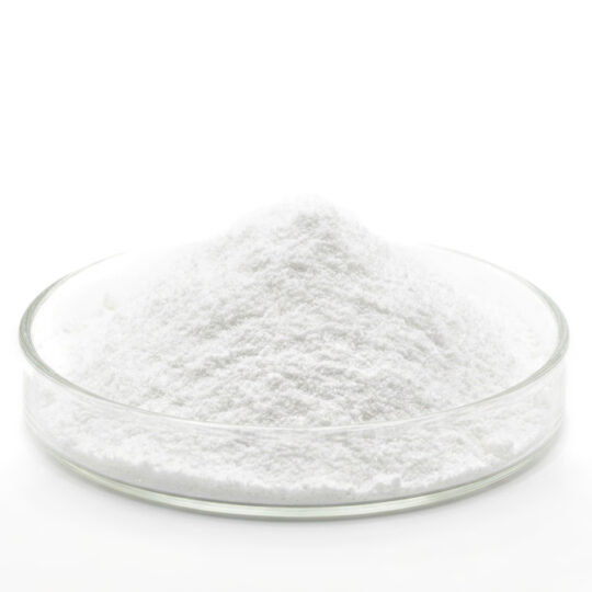 Silicon Dioxide