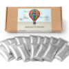 Air Balloon Baking Powder Sachets