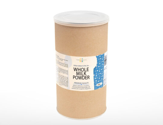 Whole Milk Powder FCMP