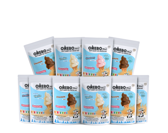 ONERO Home Multipack