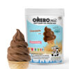 ONERO Chocolate ice cream mix