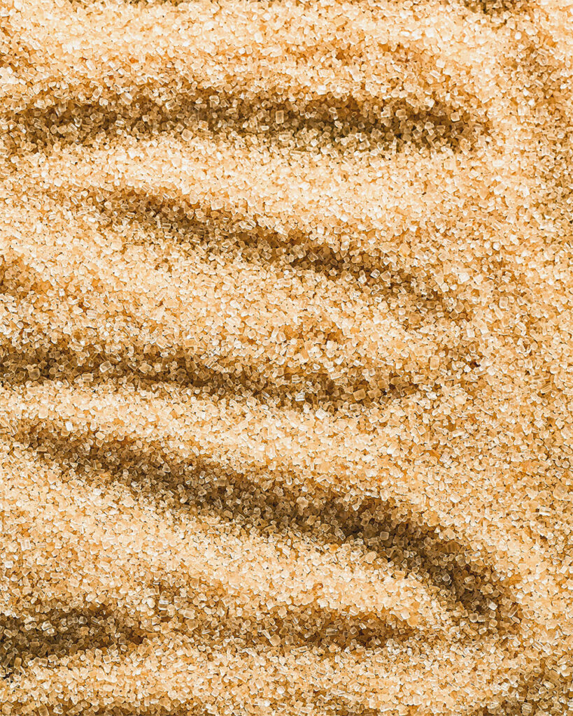 Demerara Sugar 01