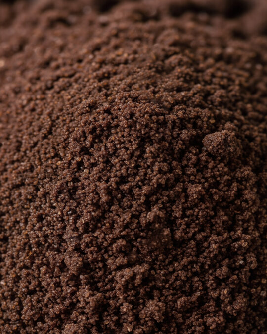 Soft Dark Brown Sugar