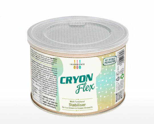 Cryon Flex Stabiliser