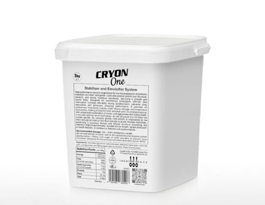 CRYON ONE Stabiliser