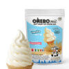 ONERO Vanilla ice cream mix