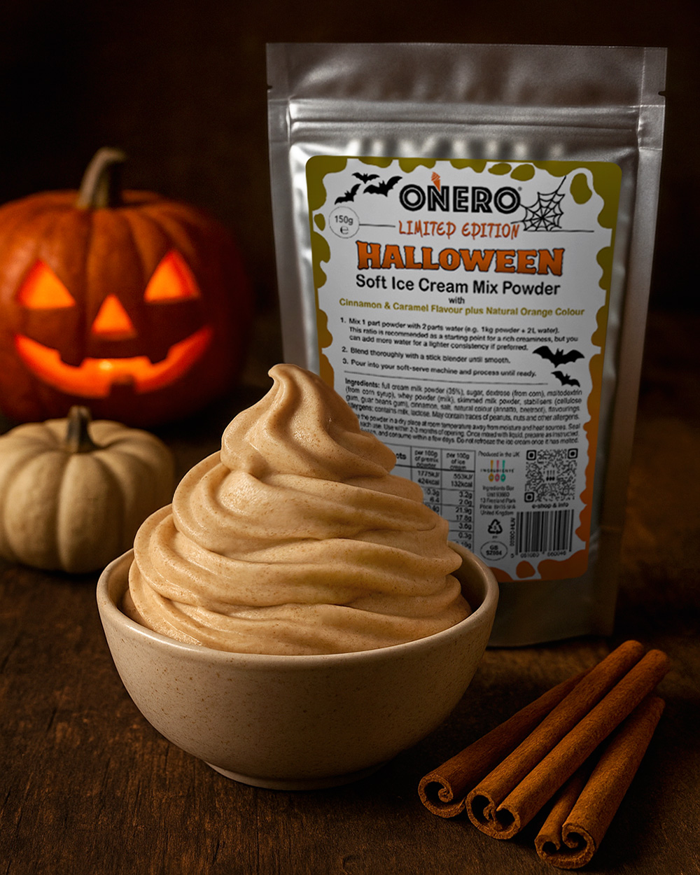 0445 Onero Halloween 3